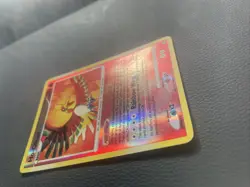 Ho-Oh 10/132 Secret Wonders Reverse Holo Rare Pokemon Card LP - Image 2