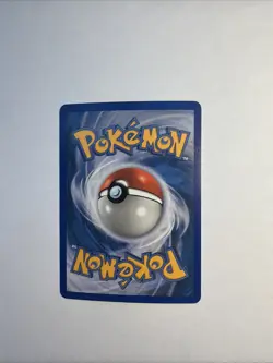 Pokemon Diglett EX Crystal Guardians Reverse Holo Card 50/100 LP - Image 2