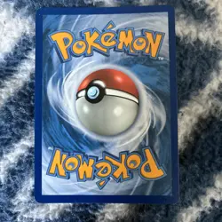 Pokemon Eevee SM235 Promo Holo Card Basic 60 HP 2019 English TCG - Image 2