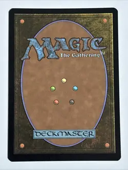 MTG Universes Beyond: Doctor Who Barbara Wright Foil 0014 NM Rare - Image 2