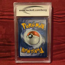 Pokemon Zamazenta V 018/025 Celebrations Ultra Rare Full Art BCCG 10 Mint - Image 2