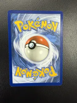 Pokemon Mega Gyarados EX TCG Holo Ultra Rare Card Breakpoint 27/122 Pokemon TCG - Image 2