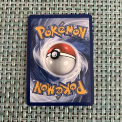 Pokemon TCG Sigilyph 121/086 White Flare Illustration Rare - Image 4