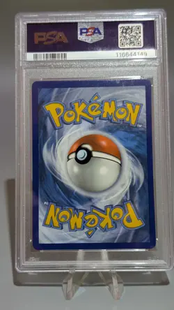 PSA 10 Gem Mint Pokemon TCG NESSA Vivid Voltage Full Art Secret Rare 196/185 🌈 - Image 2