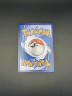 Pokemon Captain Pikachu CBB5C-01 07/07 CN Horizon Gem Vol.5 Full Art - Image 2