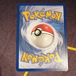 Pokemon TCG Oddish 6/214 2019 60 HP Reverse Holo Basic - Image 2