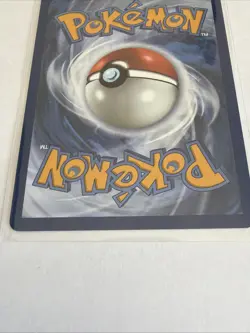 2026 Pokemon TCG Black Star Promo Anniversary - Litten #44 Full Art Holo - Image 4
