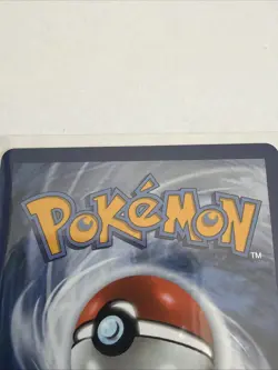 2026 Pokemon TCG Black Star Promo Anniversary - Litten #44 Full Art Holo - Image 5