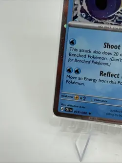 Keldeo 019/086 Chaos Rising STAMPED Promo Pokemon TCG NM+ Sealed - Image 4