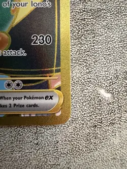 Pokemon TCG Iono's Bellibolt ex - 188/159 - Gold Hyper Rare - Journey Together - Image 5