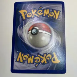 Pokemon Meowth 121/165 Expedition Reverse Holo - Image 2