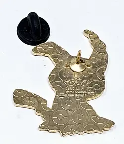 Pokemon TCG MIMIKYU Collector Pin Game Nintendo Enamel Pin New - Image 5