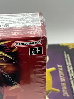 One Piece The Best Vol 2 Premium Booster Box English Sealed PRB-02 (Damaged C) - Image 2