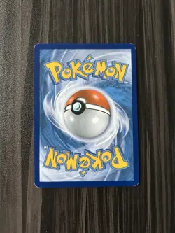 Pokemon Reshiram Holo Promo Full Art XY74 XY Basic 120 HP Slash Card - Image 2