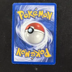 Pokemon Dark Tyranitar 120 HP Rare Card Team Rocket Returns 19/109 English - Image 2