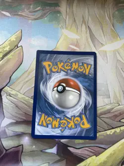 Pokemon TCG Charizard Cracked Ice Holo Card 025/185 Deck Exclusive NM - Image 2