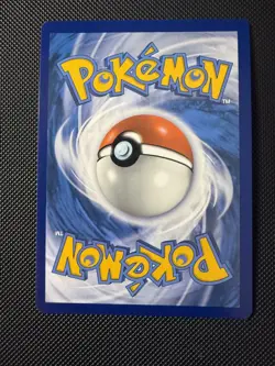 Pokemon TCG Toedscool Illustration Rare Card 201/198 SV1 Base Set NM - Image 2