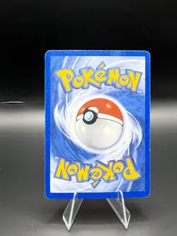 Pokemon Dark Celebi Hidden Legends Ex Holo 4/101 Rare Vintage Card LP - Image 2