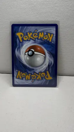 Pokemon TCG Flareon Master Ball Reverse Holo Card 013/131 Prismatic Evolutions - Image 3