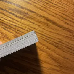 MTG: Vintage Revised (3rd Ed) 50 Card Lot - Magic The Gathering Revised - Image 4