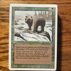 MTG: Vintage Revised (3rd Ed) 50 Card Lot - Magic The Gathering Revised - Image 5