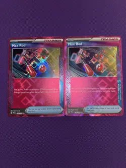 ACE SPEC Trainer Pokemon TCG 6 Card Lot English Near Mint Free Shipping - Image 3