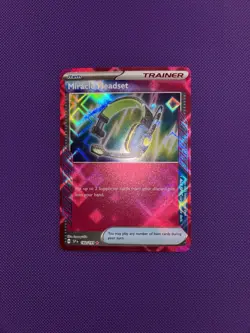 ACE SPEC Trainer Pokemon TCG 6 Card Lot English Near Mint Free Shipping - Image 5
