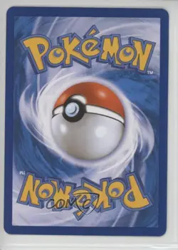 Buizel Korean Pokemon Dragons Exalted (Dragon Blast) Base Set #013 - Image 2
