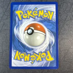 Shining Jirachi 42/73 Shining Legends Holo Pokemon - Image 2