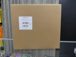 Pokemon TCG Prismatic Evolutions SUPER PREMIUM COLLECTION BOX CASE Sealed 4 Box - Image 1