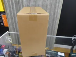 Pokemon TCG Prismatic Evolutions SUPER PREMIUM COLLECTION BOX CASE Sealed 4 Box - Image 4