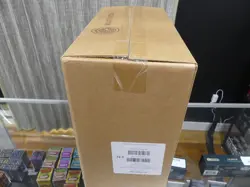 Pokemon TCG Prismatic Evolutions SUPER PREMIUM COLLECTION BOX CASE Sealed 4 Box - Image 5