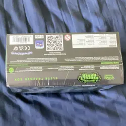 Pokemon TCG Mega Evolution: Perfect Order Elite Trainer Box Promo Booster 40 - Image 3