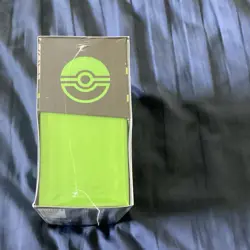 Pokemon TCG Mega Evolution: Perfect Order Elite Trainer Box Promo Booster 40 - Image 5