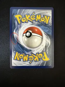 Pokemon Ranger 113/114 XY Steam Siege Full Art Holo Ultra Rare EN. (LP) - Image 2
