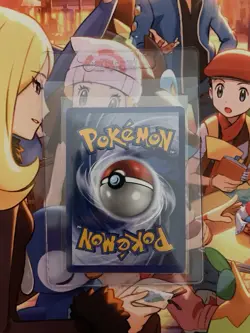 Eevee 11/53 WoTC Promo Pokemon NM Holo - Image 2