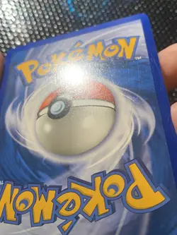 Pokemon TCG Cradily 2/110 Holo EX Holon Phantoms 2006 LP - Image 3