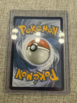 POKEMON AZ's TRANQUILITY 120/086 SPECIAL ILLUSTRATION RARE CHAOS RISING - Image 2