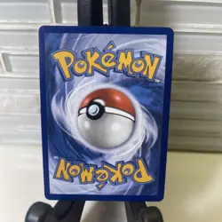 Team Rocket's Mimikyu 238/217, Illustration Rare ME: Ascended Heroes Pokemon TCG - Image 5
