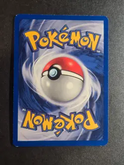 Charmander 50/82 LP Team Rocket Common Pokemon Unlimited - Image 2