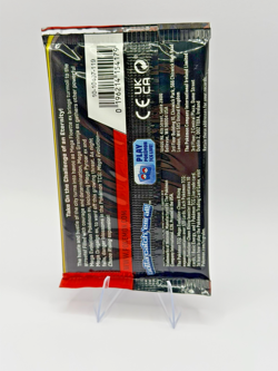 Pokemon Mega Evolution Chaos Rising Booster Pack – Random Art - Image 4