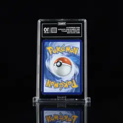 Pokemon: Ascended Heroes - Mega Eelektross EX 266/217 Mega Attack Rare - TAG 10 - Image 2