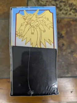 Pokemon Center Paradox Rift Elite Trainer Box Roaring Moon ETB Exclusive, Sealed - Image 5