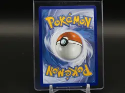 Pokemon CHAOS RISING STAFF PROMOS Set Of 4 - Image 3