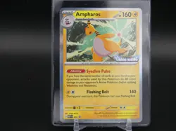 Pokemon CHAOS RISING STAFF PROMOS Set Of 4 - Image 4