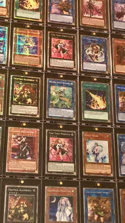 Yugioh PREMIUM Starlight Rare / Prismatic Secret Rare COLLECTION **HOT** + Bonus - Image 1
