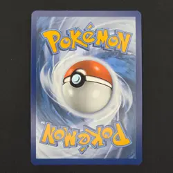 Pokemon TCG Card Frigibax 208/193 Paldea Evolved Illustration Rare Holo - NM - Image 2