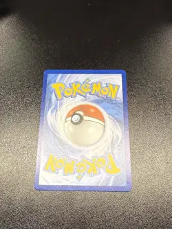 Pokemon Pikachu TCG Birthday Celebrations Classic Collection Holo Card 24/53 - Image 5