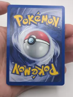 Sabrina Trainer Card Holo Rare Gym Challenge 20/132 - Image 4