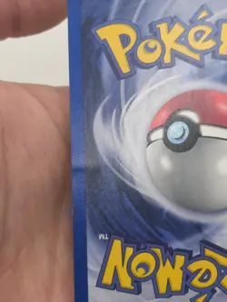 Sabrina Trainer Card Holo Rare Gym Challenge 20/132 - Image 5